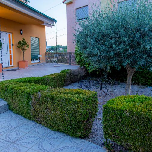 entrada principal
