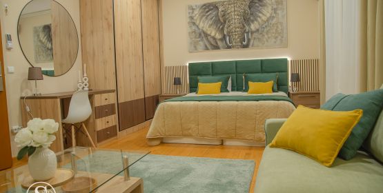 Quarto Familiar, Duplo ou Triple