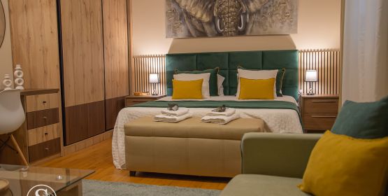 Quarto Familiar, Duplo ou Triple