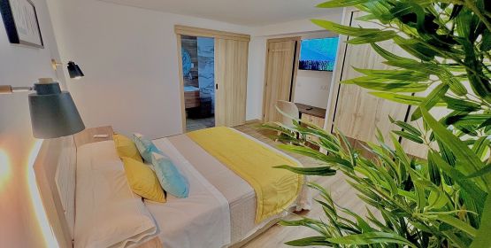 Suite Deluxe