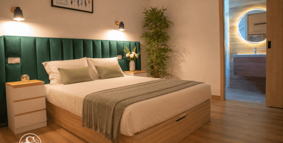 Suite Deluxe